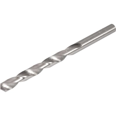 Broca de aço rápido 7,5 mm, DIN 338 HSS