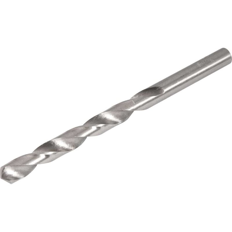 Broca de aço rápido 7,5 mm, DIN 338 HSS