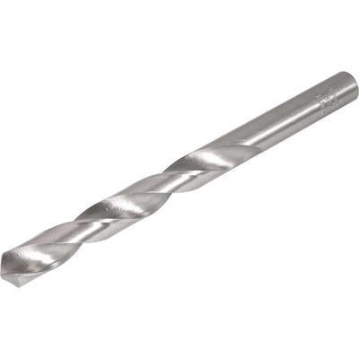 Broca de aço rápido 11,5 mm, DIN 338 HSS, encartelada