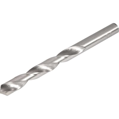 Broca de aço rápido 12,5 mm, DIN 338 HSS, encartelada