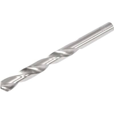 Broca de aço rápido 13,5 mm, DIN 338 HSS, encartelada
