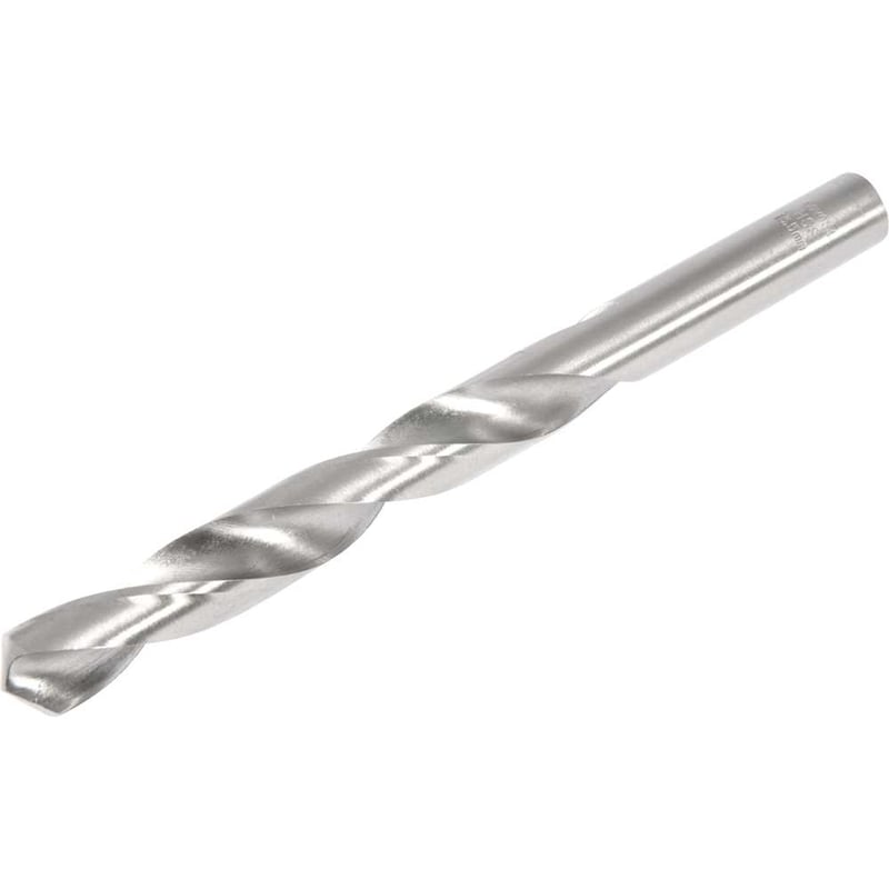 Broca de aço rápido 13,5 mm, DIN 338 HSS, encartelada