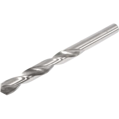 Broca de aço rápido 14,5 mm, DIN 338 HSS, encartelada