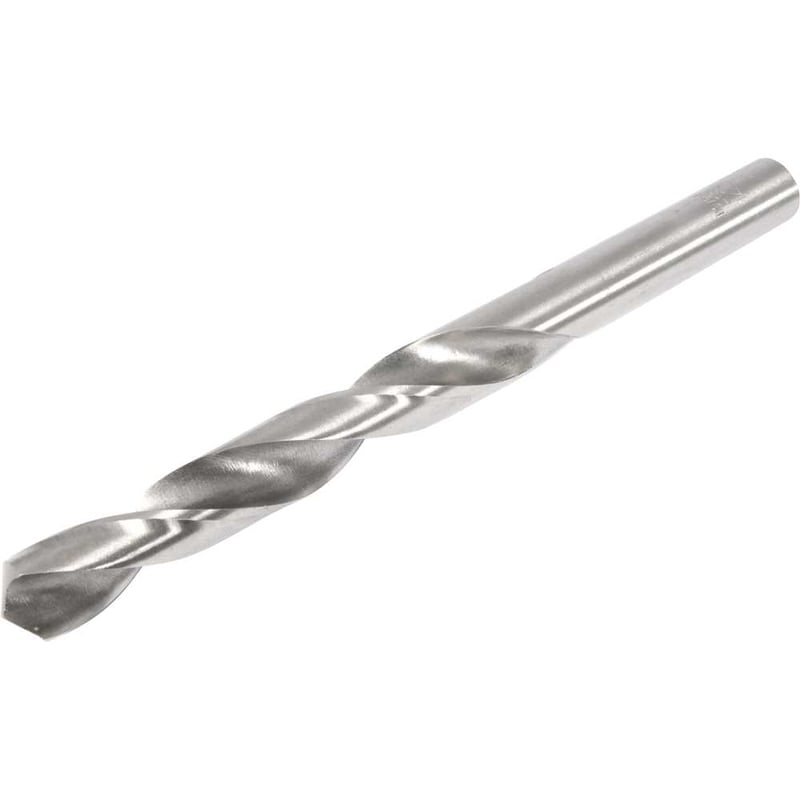 Broca de aço rápido 14,5 mm, DIN 338 HSS, encartelada