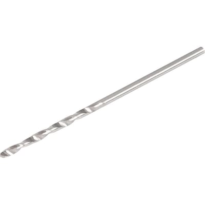Broca de aço rápido 1/16", DIN 338 HSS