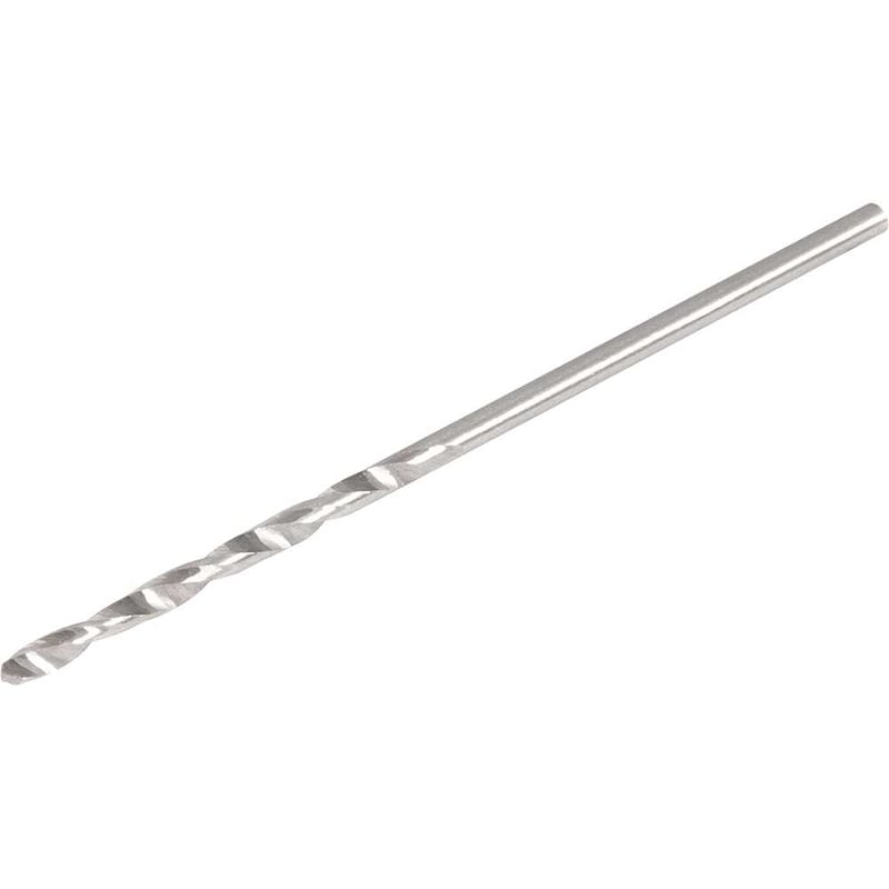 Broca de aço rápido 1/16", DIN 338 HSS