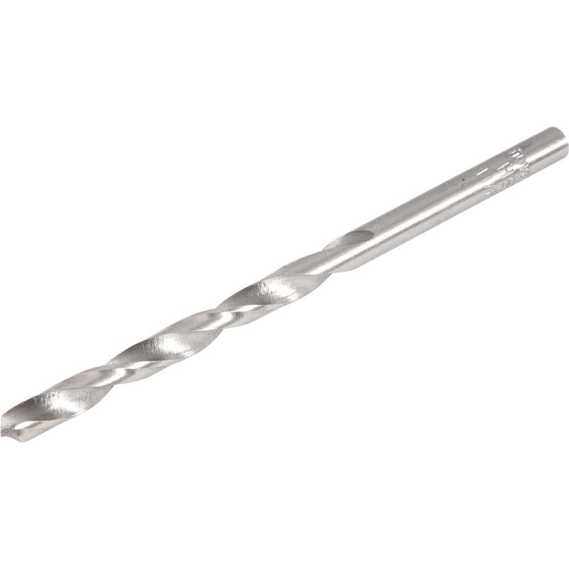 Broca de aço rápido 11/64", DIN 338 HSS
