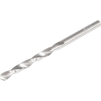 Broca de aço rápido 13/64", DIN 338 HSS