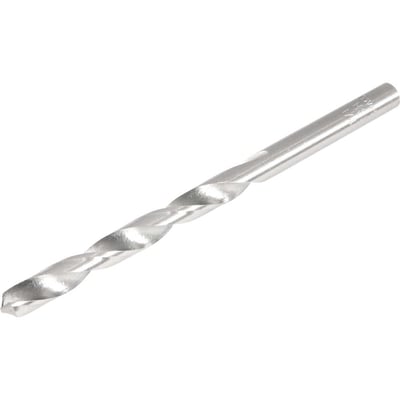 Broca de aço rápido 1/4", DIN 338 HSS
