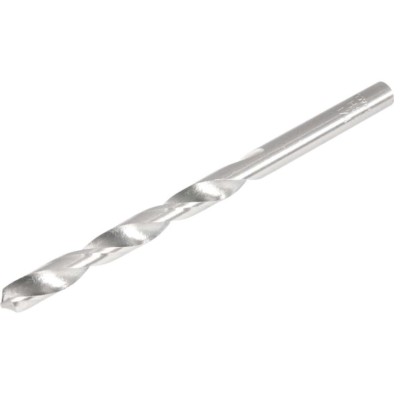Broca de aço rápido 1/4", DIN 338 HSS