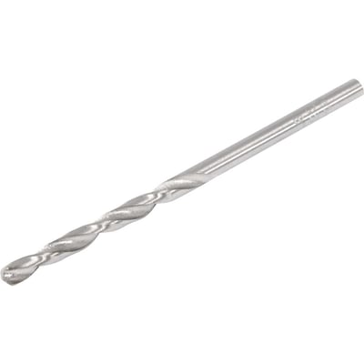 Broca de aço rápido 1/8", DIN 338 HSS