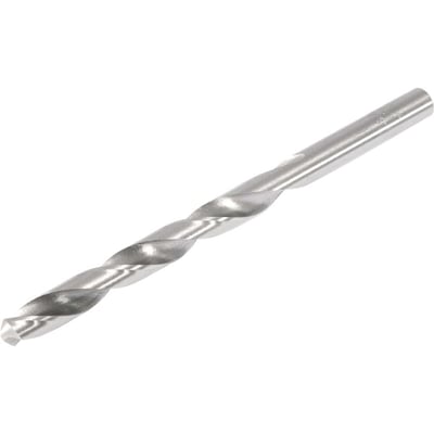 Broca de aço rápido 5/16", DIN 338 HSS