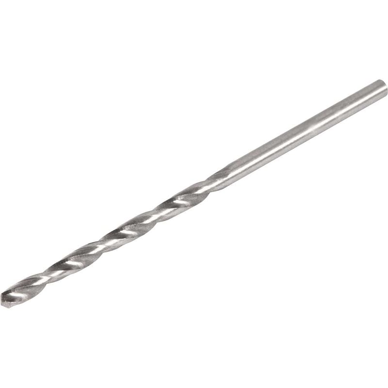 Broca de aço rápido 7/64", DIN 338 HSS