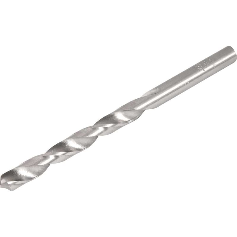 Broca de aço rápido 9/32", DIN 338 HSS
