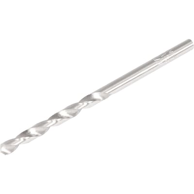 Broca de aço rápido 9/64", DIN 338 HSS