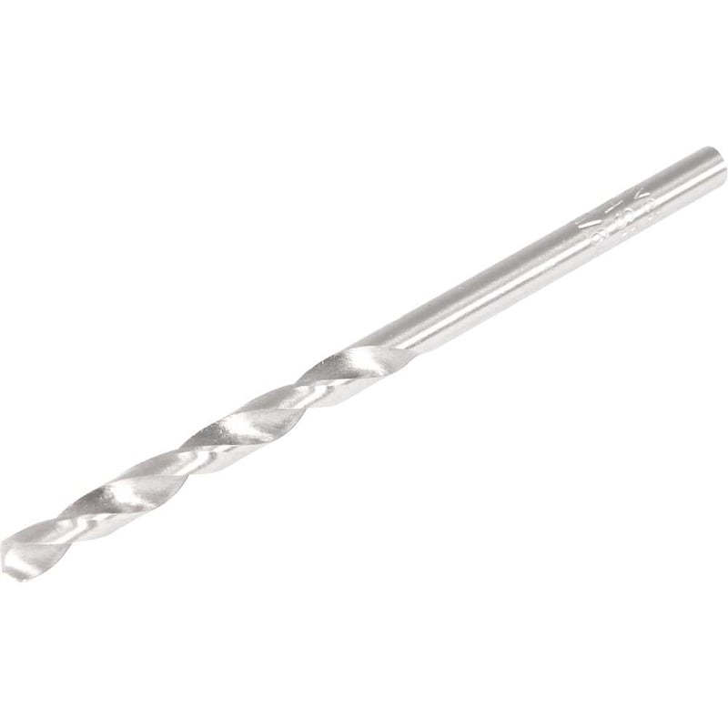 Broca de aço rápido 9/64", DIN 338 HSS
