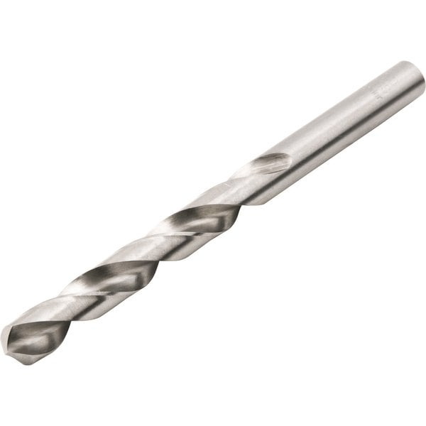 Broca de aço rápido 6,6 mm, DIN 338 HSS