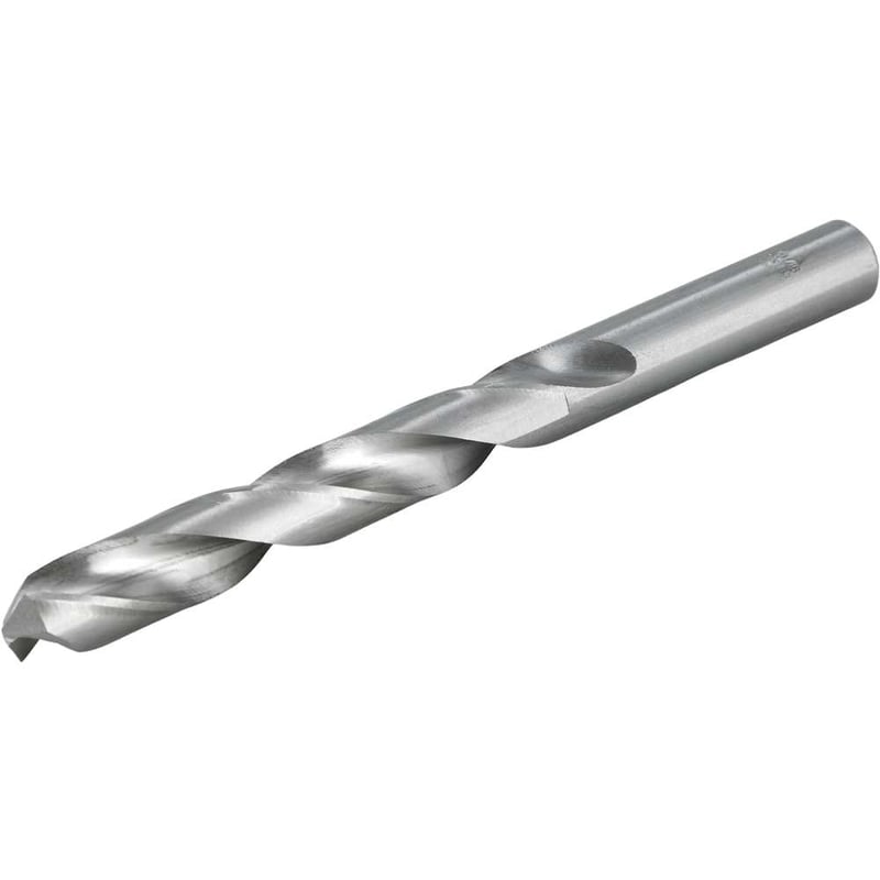 Broca de aço rápido 11/16", DIN 338 HSS