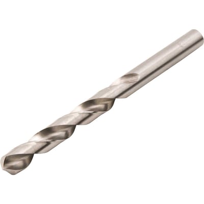 Broca de aço rápido 3/8", DIN 338 HSS