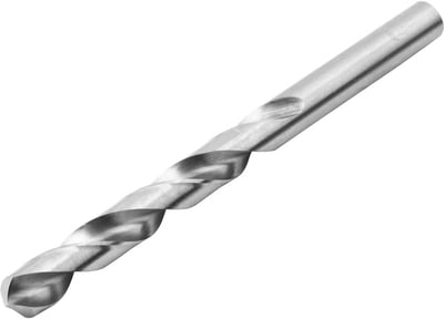 Broca de aço rápido 5/32", DIN 338 HSS