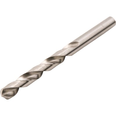 Broca de aço rápido 9/16", DIN 338 HSS