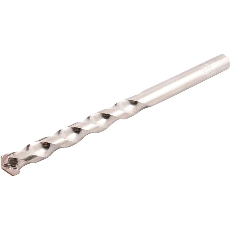 Broca para concreto, ponta metal duro, 12 mm