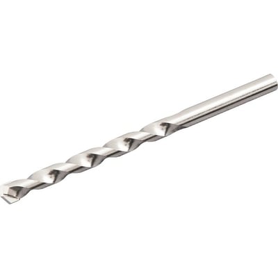Broca para concreto, ponta metal duro, 7 mm
