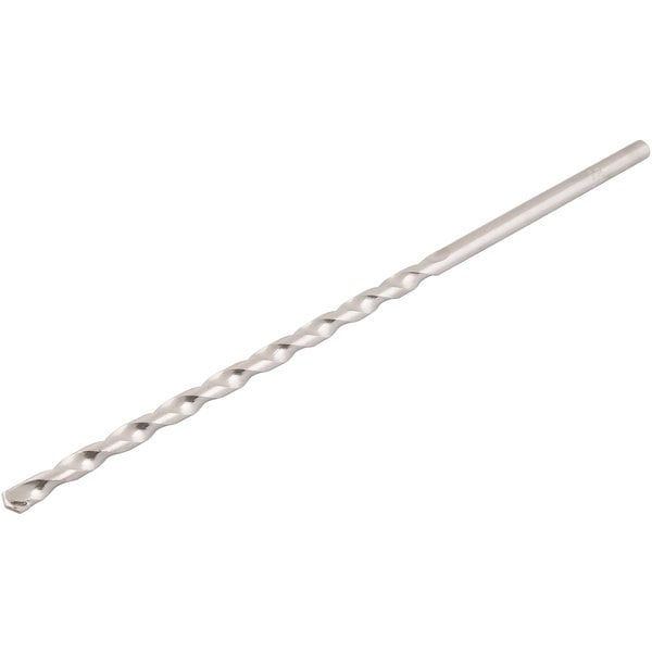 Broca extralonga para concreto, 12 mm x 300 mm