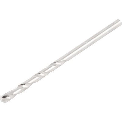 Broca para concreto, ponta metal duro, 3 mm, IMPORTADA
