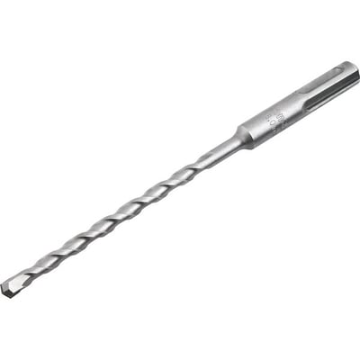 Broca com encaixe tipo SDS PLUS, 6 mm x 210 mm