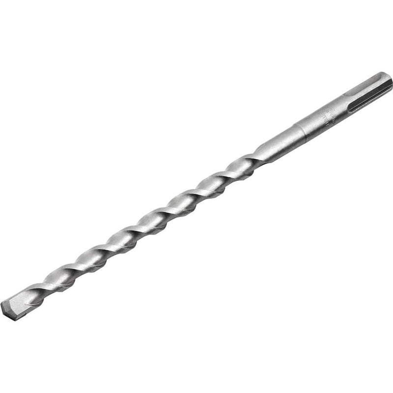 Broca com encaixe tipo SDS PLUS, 10 mm x 260 mm