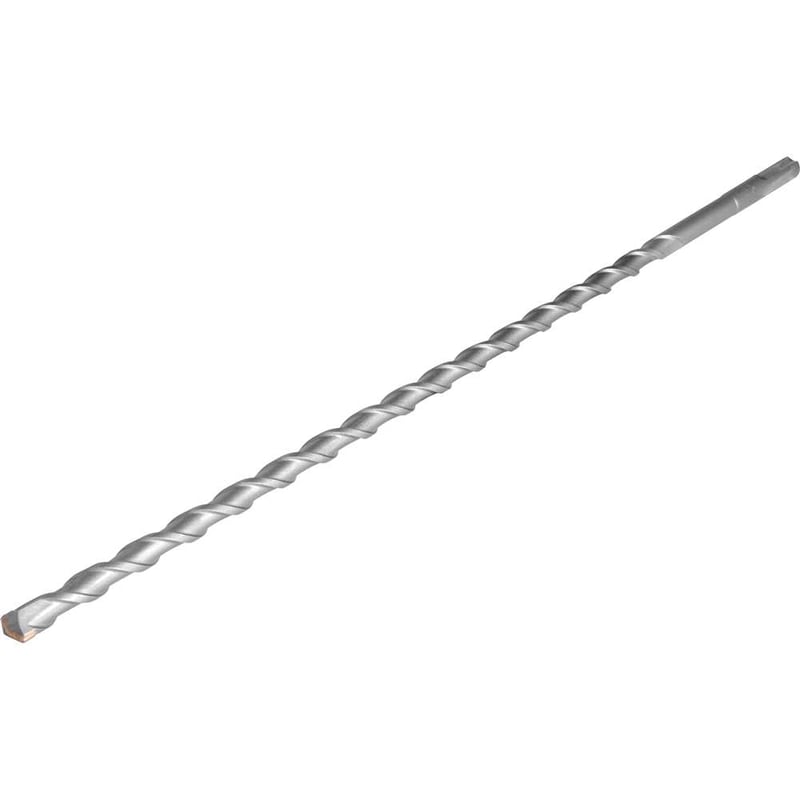 Broca com encaixe tipo SDS PLUS, 10 mm x 400 mm