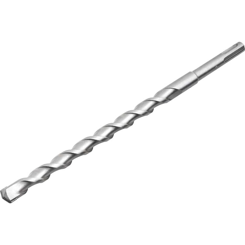 Broca com encaixe tipo SDS PLUS, 13 mm x 260 mm