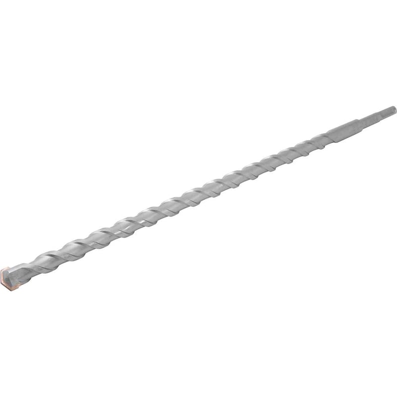 Broca com encaixe tipo SDS PLUS, 16 mm x 400 mm