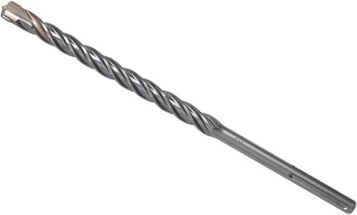 Broca com encaixe tipo SDS MAX, 14 mm x 400 mm x 540 mm