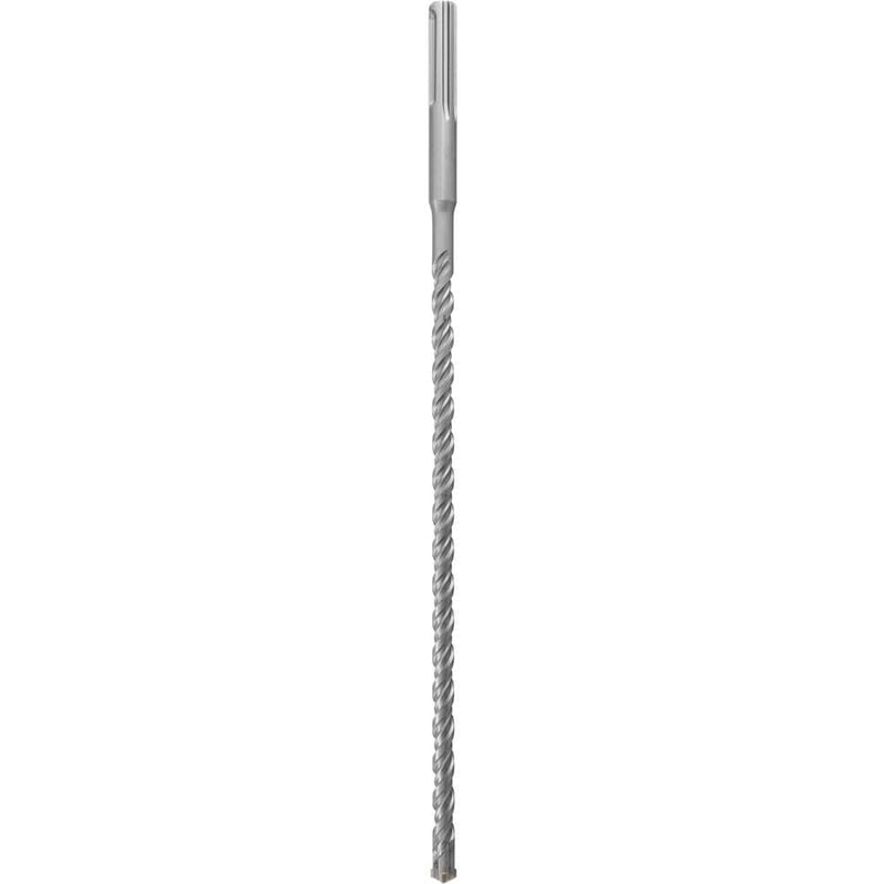 Broca com encaixe tipo SDS MAX, 16 mm x 400 mm x 540 mm