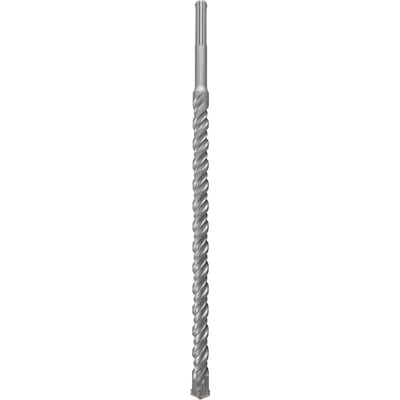 Broca com encaixe tipo SDS MAX, 32 mm x 450 mm x 570 mm