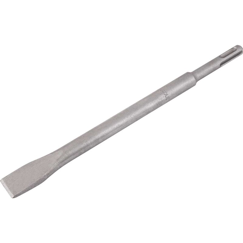 Talhadeira com encaixe tipo SDS PLUS, 20 mm x 250 mm