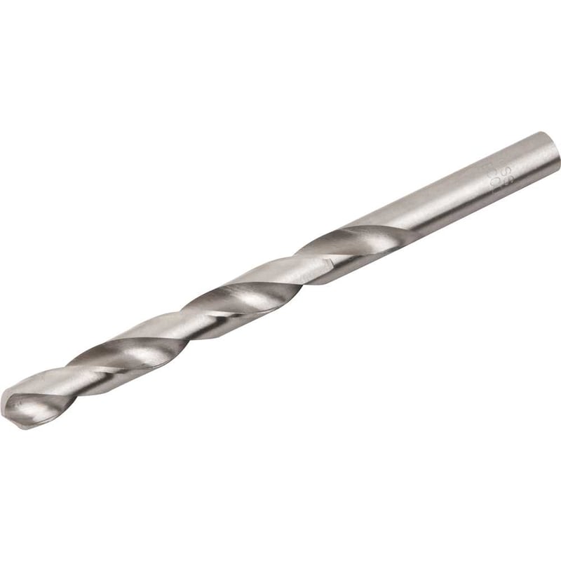 Broca de aço rápido 23/64", DIN 338 HSS