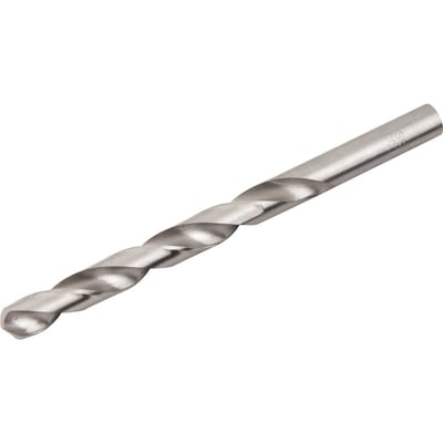 Broca de aço rápido 31/64", DIN 338 HSS