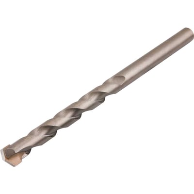 Broca multiuso, com ponta de metal duro, 7/16" x 160 mm, BMV 0716