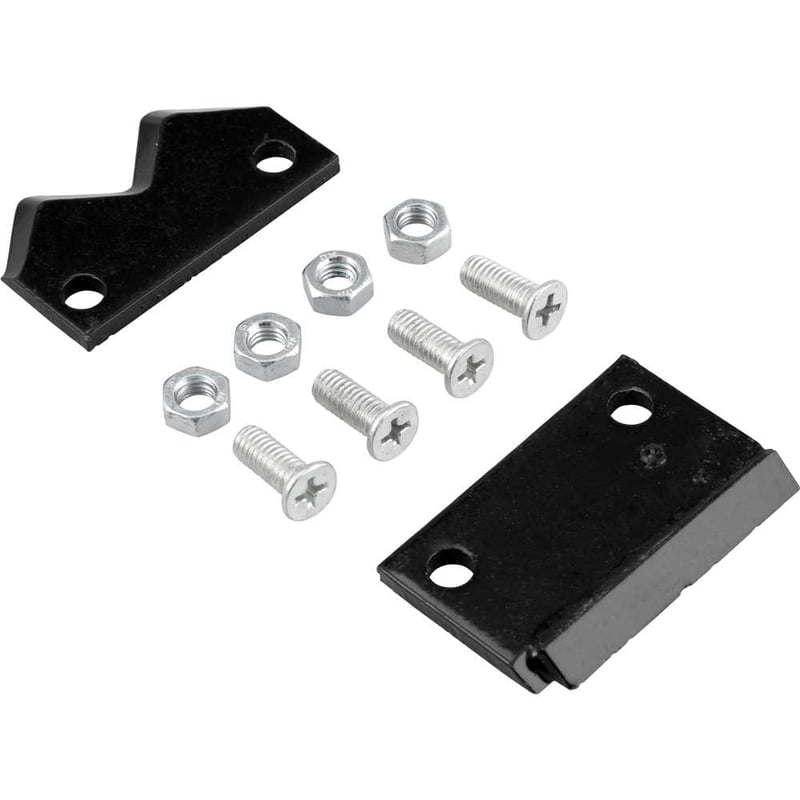 Lâminas para broca espiral do perfurador de solo, 150 mm