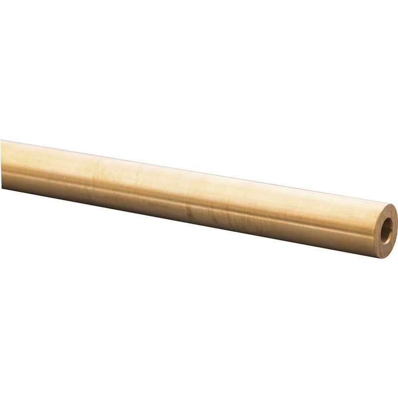 Bucha de bronze TM-23, 1.1/8" x 3/4", TERMOMECÂNICA