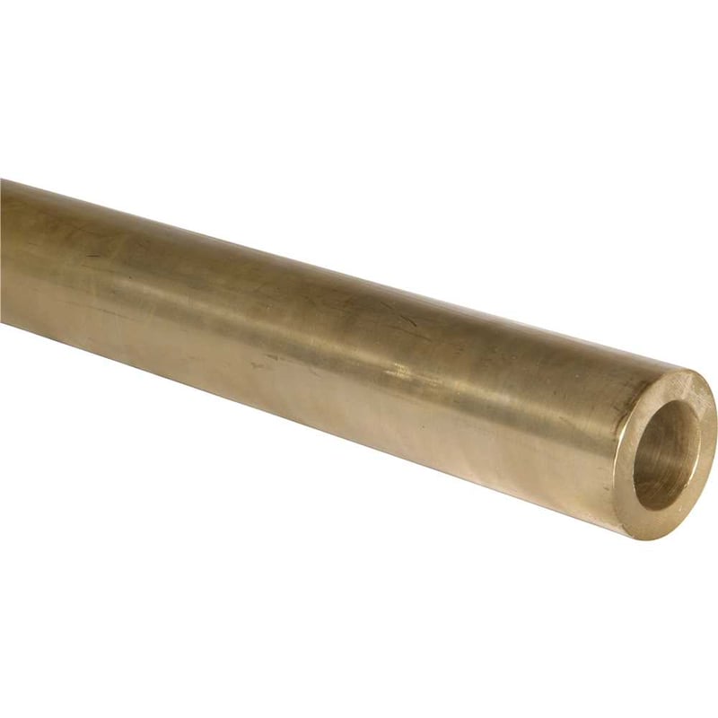 Bucha de bronze TM-23, 3.1/2" x 1.1/2", TERMOMECÂNICA