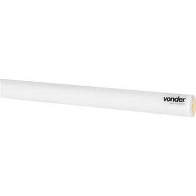 Tarugo de nylon, 50 mm x 1 m