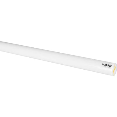 Tarugo de nylon, 70 mm x 1 m