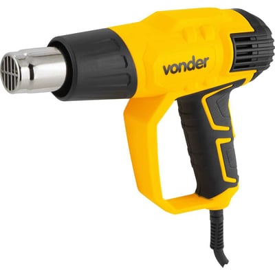 Soprador térmico, 2.000 W