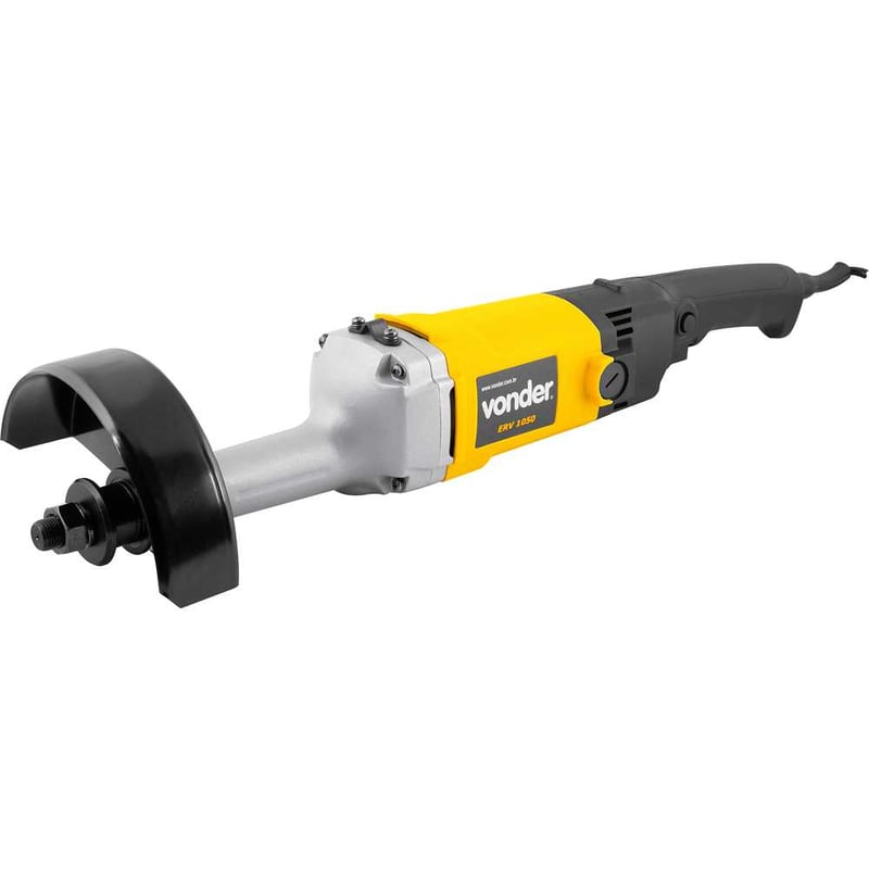 Esmerilhadeira reta 6", 1.050 W, ERV 1050, 127 V~