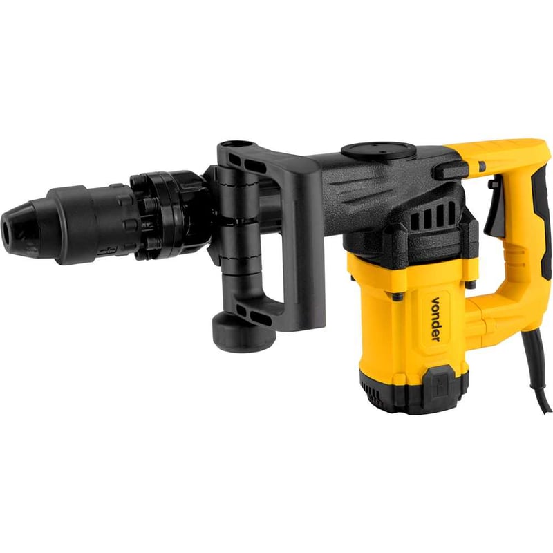 Martelo rompedor, encaixe tipo SDS MAX, 220 V~, 1.300 W
