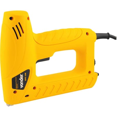 Grampeador / pinador elétrico GPE 168